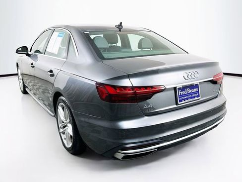 Used 2022 Audi A4 2.0T Premium Plus image 5