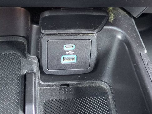 Used 2025 Ford Bronco Big Bend AWD/4WD image 25
