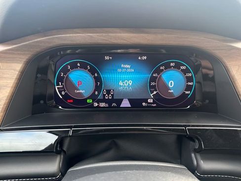 New 2026 Volkswagen Atlas SE image 20