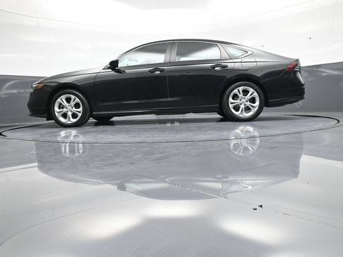 Used 2024 Honda Accord LX image 32