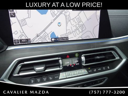 Used 2021 BMW X5 xDrive45e AWD/4WD image 29