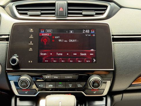 Used 2019 Honda CR-V EX image 60