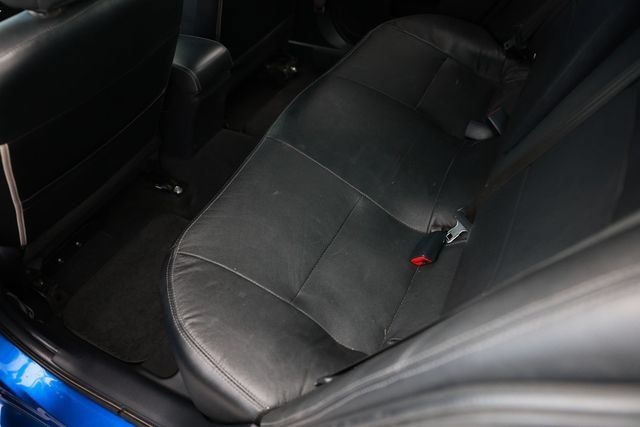Used 2015 Mitsubishi Lancer Evolution GSR AWD/4WD image 11