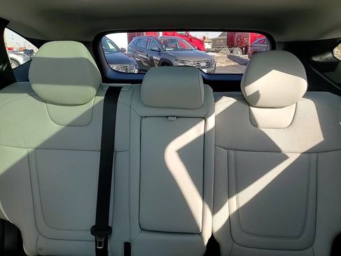 New 2026 Hyundai Tucson Limited image 21