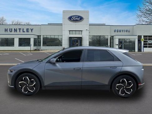 Used 2024 Hyundai Ioniq 5 SEL AWD/4WD image 6