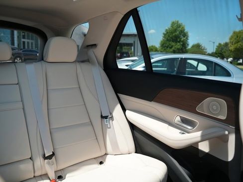 Certified 2026 Mercedes-Benz GLE 350 4MATIC image 44