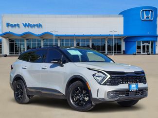 Used 2023 Kia Sportage X-Pro AWD/4WD video 1