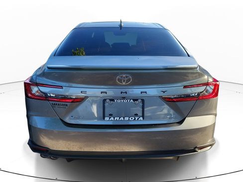 Used 2026 Toyota Camry LE FWD image 5