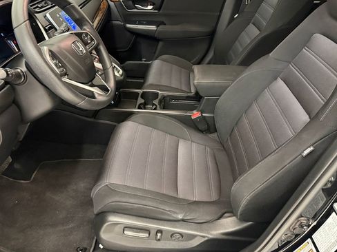 Used 2022 Honda CR-V EX image 20