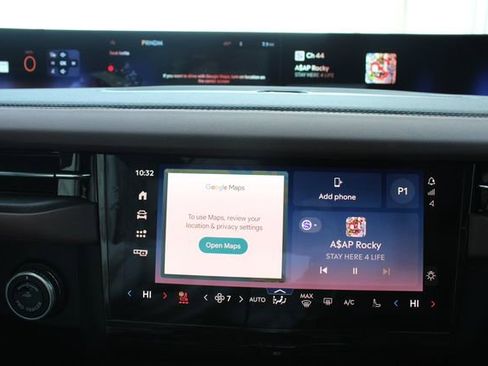 New 2026 Lincoln Navigator Reserve AWD/4WD image 45