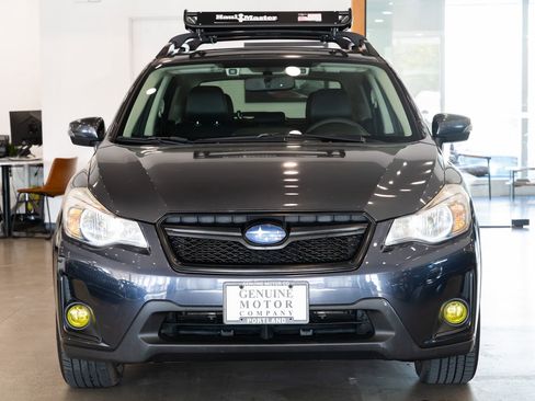 Used 2016 Subaru Crosstrek 2.0i Limited image 2