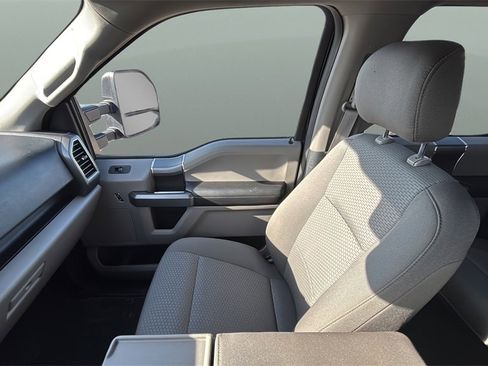 Used 2019 Ford F150 XLT w/ Equipment Group 302A Luxury image 20