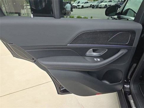 Certified 2026 Mercedes-Benz GLE 350 4MATIC image 15