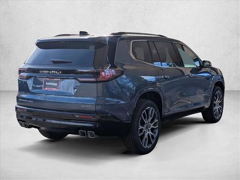 New 2026 GMC Acadia Denali Ultimate image 2