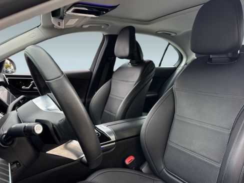 Certified 2023 Mercedes-Benz C 300 Sedan image 22