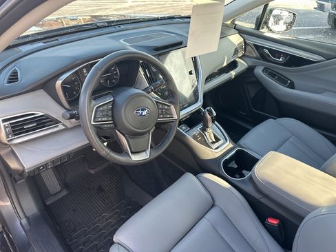 Certified 2025 Subaru Legacy Limited image 14