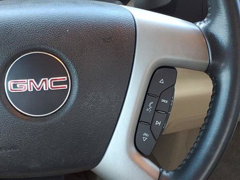Used 2012 GMC Sierra 1500 SLE w/ Power Tech Package AWD/4WD image 8