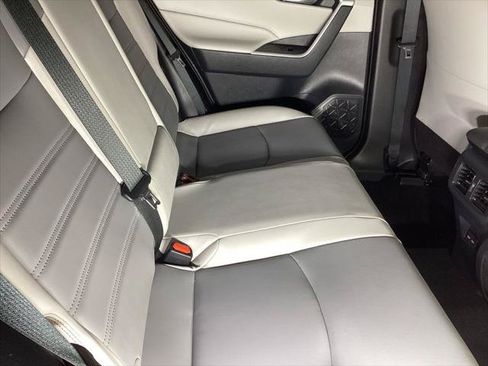 Certified 2023 Toyota RAV4 XLE Premium AWD/4WD image 5