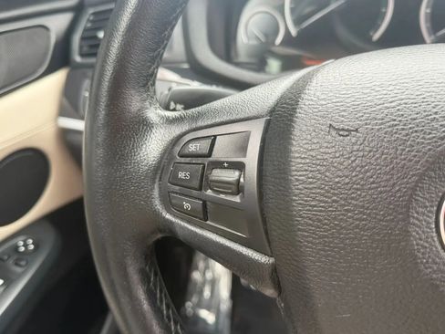 Used 2014 BMW X3 xDrive28i AWD/4WD image 24