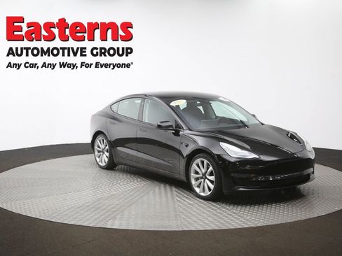 Used 2019 Tesla Model 3 Long Range image 47