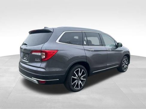 Used 2020 Honda Pilot Elite image 5