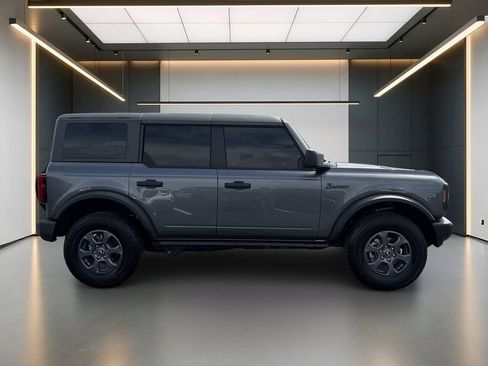 Used 2025 Ford Bronco Big Bend AWD/4WD image 3