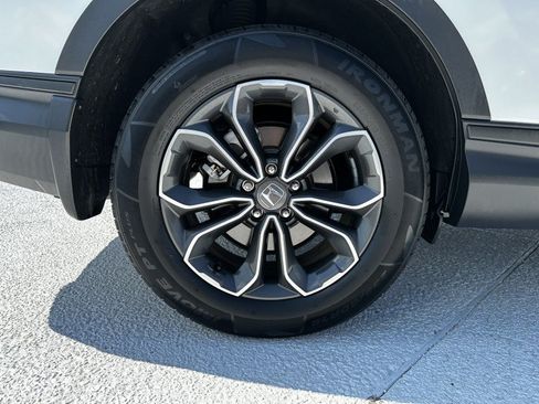 Used 2022 Honda CR-V EX-L image 32