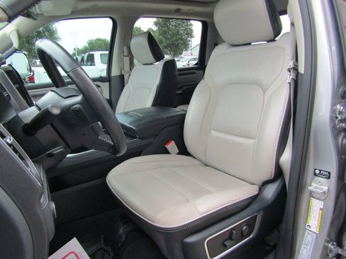 Used 2023 RAM 1500 Limited AWD/4WD image 24