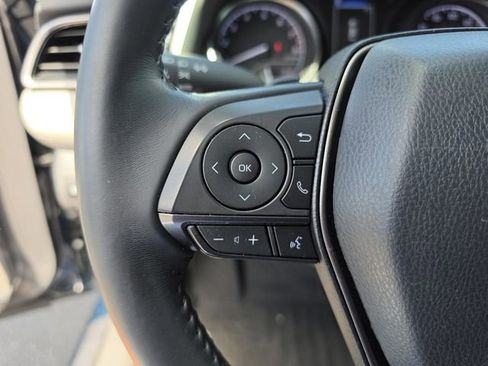 Used 2021 Toyota Camry SE image 37