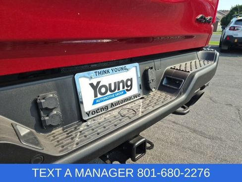 New 2026 RAM 1500 RHO w/ RHO Level 1 Equipment Group AWD/4WD image 5