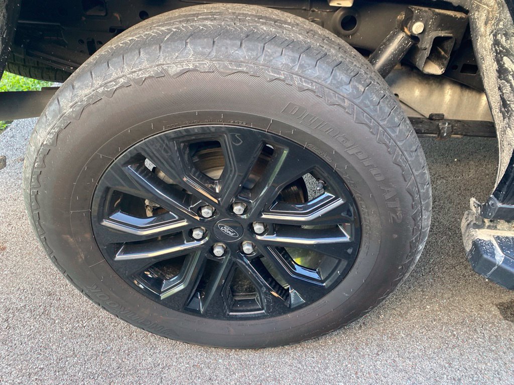 Used 2024 Ford F150 Lariat w/ Equipment Group 502A High AWD/4WD image 7