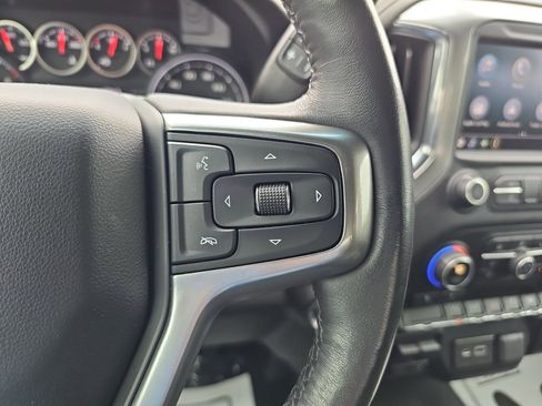 Used 2019 Chevrolet Silverado 1500 LT w/ All-Star Edition RWD image 20