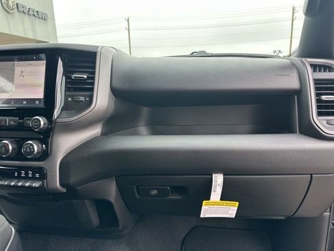 New 2026 RAM 1500 Express RWD image 46