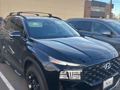 Certified 2023 Hyundai Santa Fe XRT