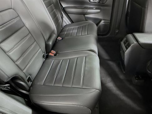 Certified 2025 Honda CR-V EX-L image 35