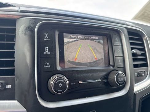 Used 2024 RAM 1500 Classic Warlock image 12