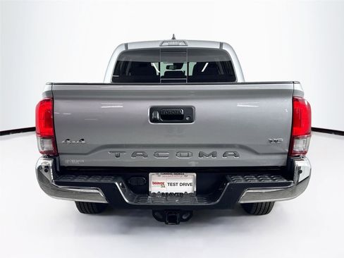 Certified 2023 Toyota Tacoma SR5 image 12