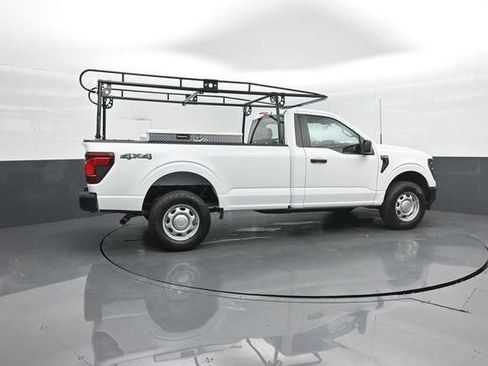 New 2026 Ford F150 XL AWD/4WD image 8