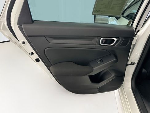 Used 2024 Honda Civic EX image 27