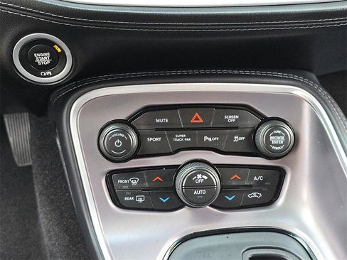 Used 2021 Dodge Challenger GT w/ Plus Package image 30