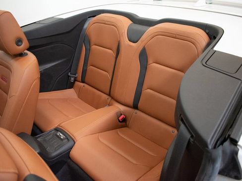 Used 2021 Chevrolet Camaro SS RWD image 25