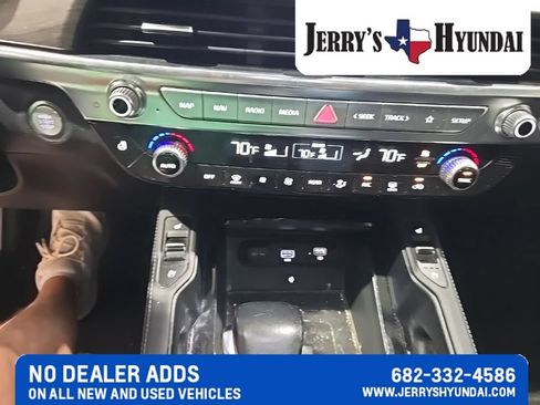 Used 2021 Kia Telluride EX w/ EX Premium Package AWD/4WD image 12