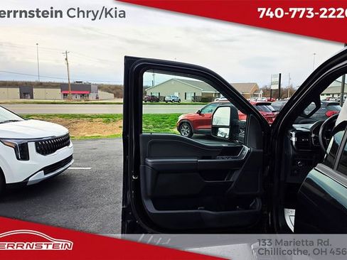 Used 2023 Ford F150 XLT w/ Equipment Group 302A High image 14