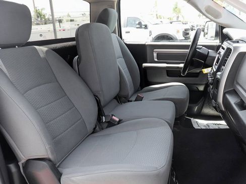 Used 2015 RAM 1500 Classic SLT w/ Trailer & Traction Group image 26