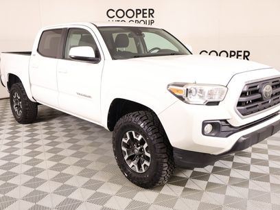 Used 2019 Toyota Tacoma SR5