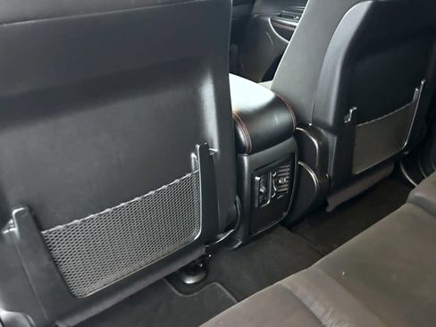 Certified 2023 Dodge Durango R/T w/ Blacktop Package AWD/4WD image 22