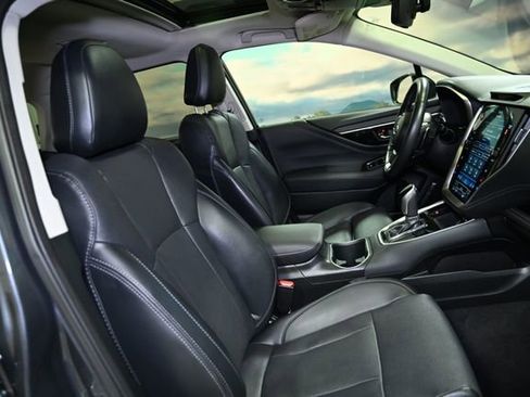 Certified 2024 Subaru Outback Limited image 73