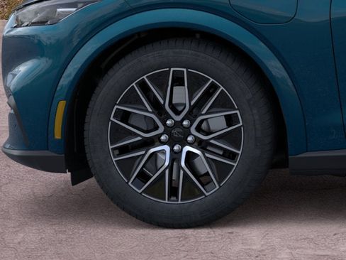 New 2026 Ford Mustang Mach-E Premium w/ Technology Package RWD image 19