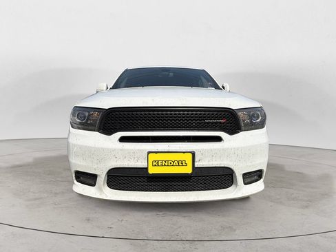 Used 2020 Dodge Durango GT AWD/4WD image 6