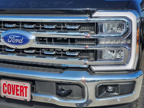 New 2026 Ford F250 Lariat w/ Lariat Ultimate Package AWD/4WD image 5
